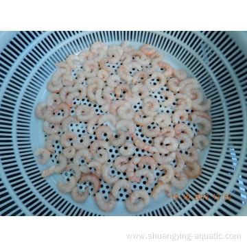 Frozen Iqf Peeled Undeveined Red Shrimp 50/70 70/90
